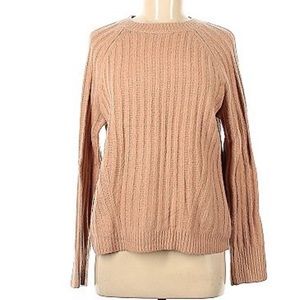 A NEW DAY womens pullover sweater size XL